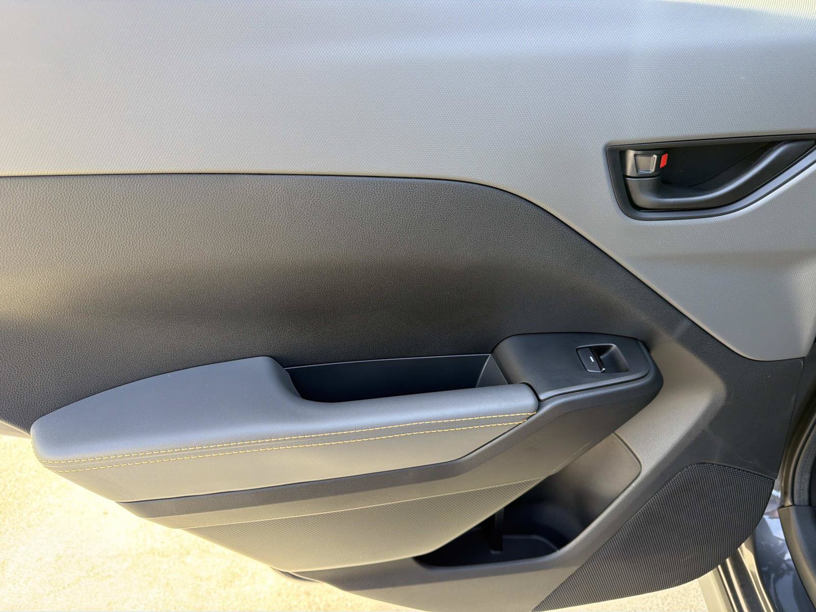 New 2026 Subaru Crosstrek 2.5i Sport AWD/4WD image 10