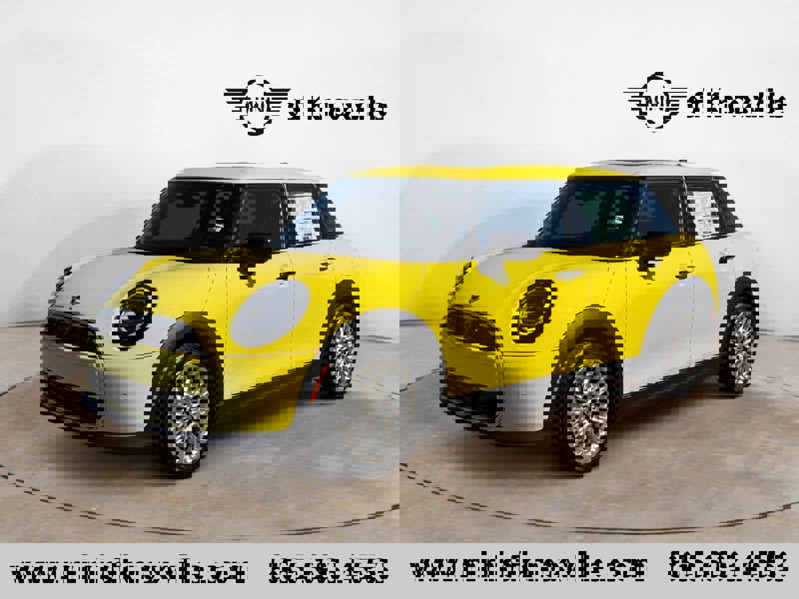 New 2025 MINI Cooper S image 7