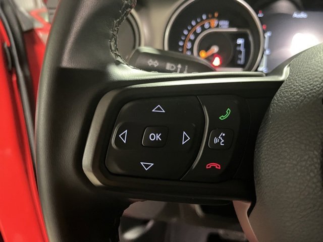 Used 2021 Jeep Gladiator Sport image 22