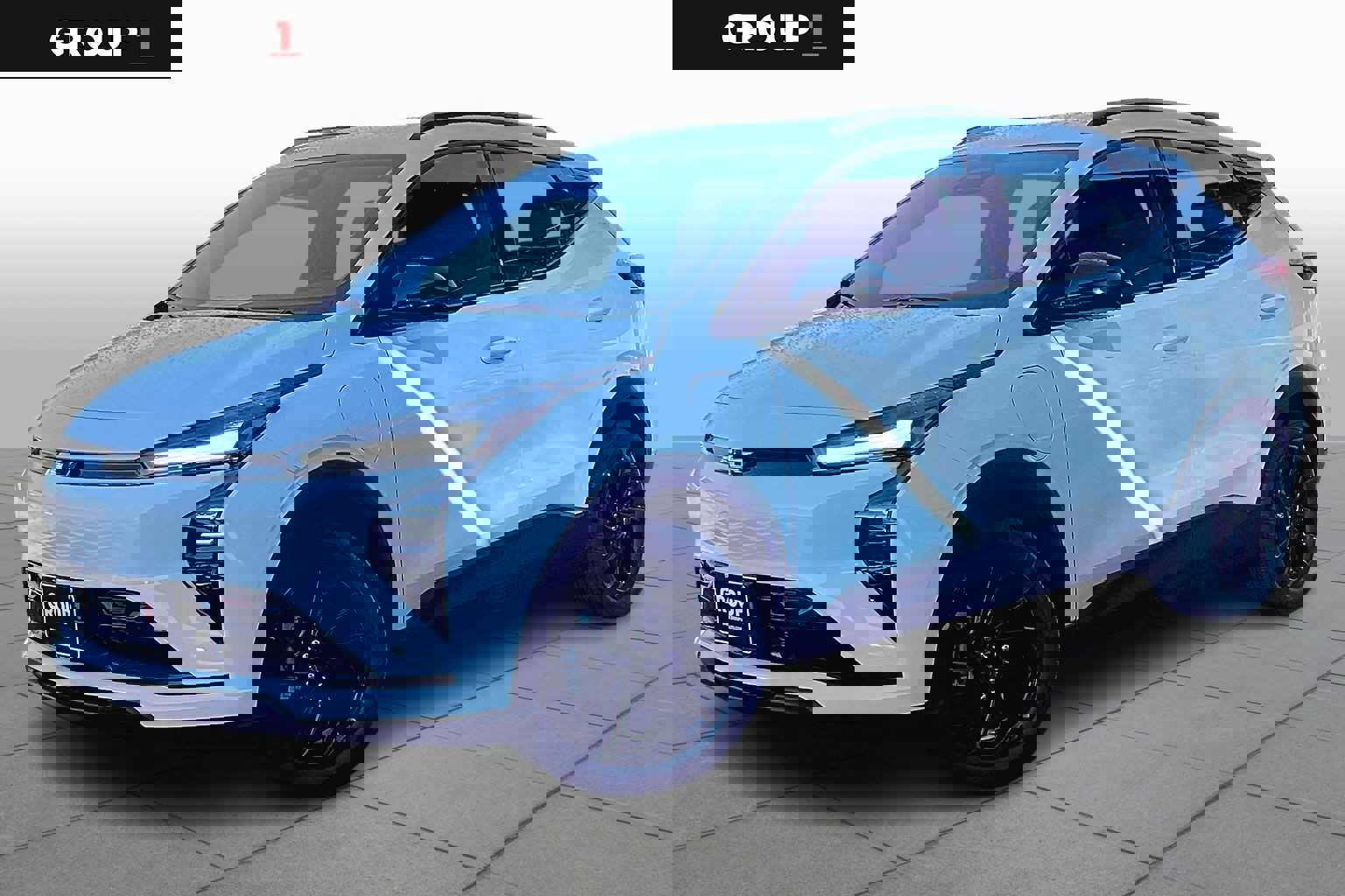 New 2027 Chevrolet Bolt RS image 1