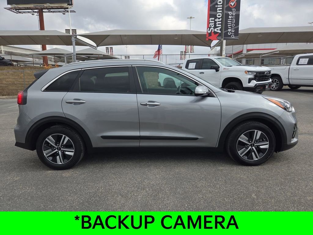Used 2022 Kia Niro EX Premium image 9