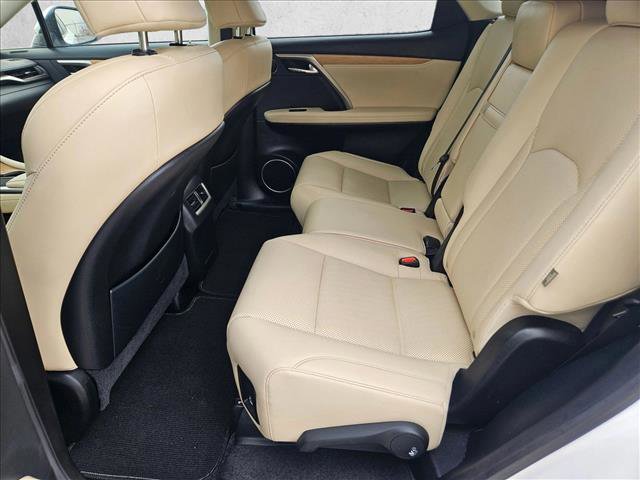 Used 2022 Lexus RX 350L FWD w/ Premium Package image 15
