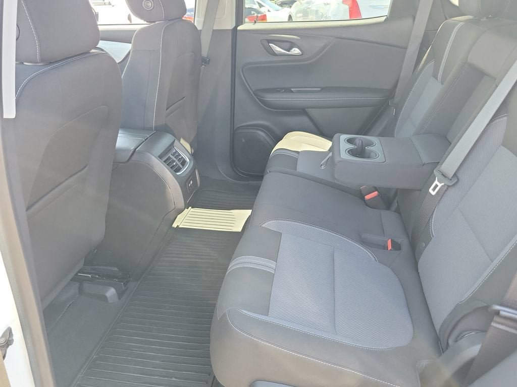 Used 2024 Chevrolet Blazer LT FWD image 12