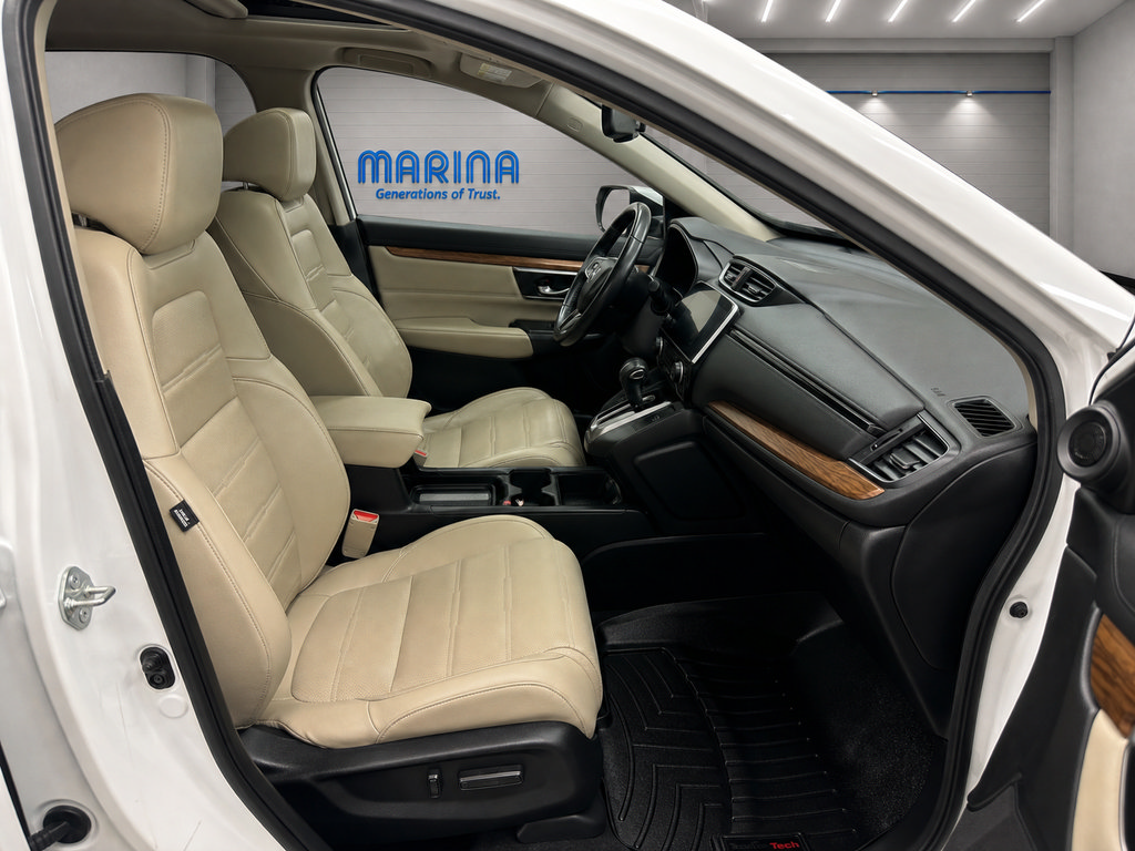 Used 2020 Honda CR-V EX-L image 31