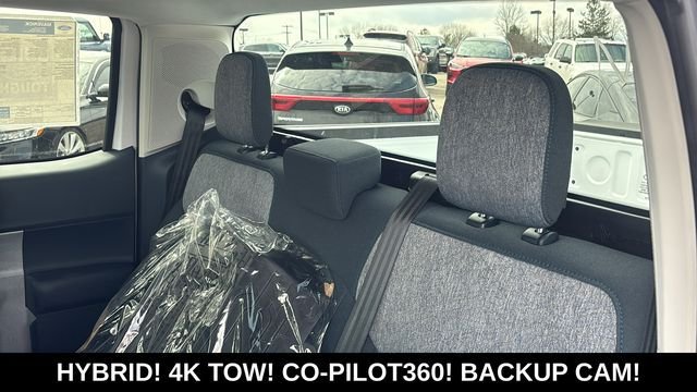 New 2026 Ford Maverick XLT w/ Equipment Group 301A AWD/4WD image 26
