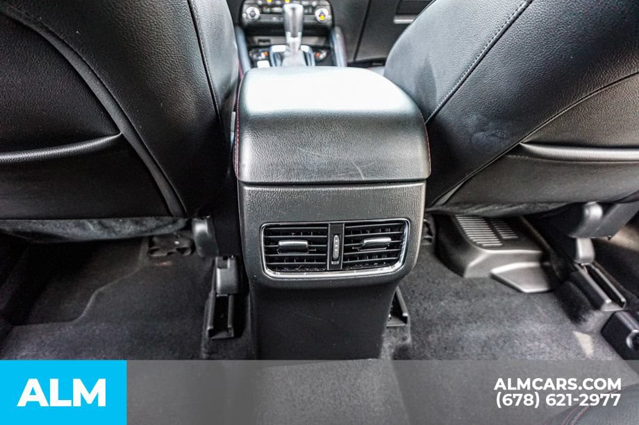 Used 2024 MAZDA CX-5 Carbon Edition AWD/4WD image 31