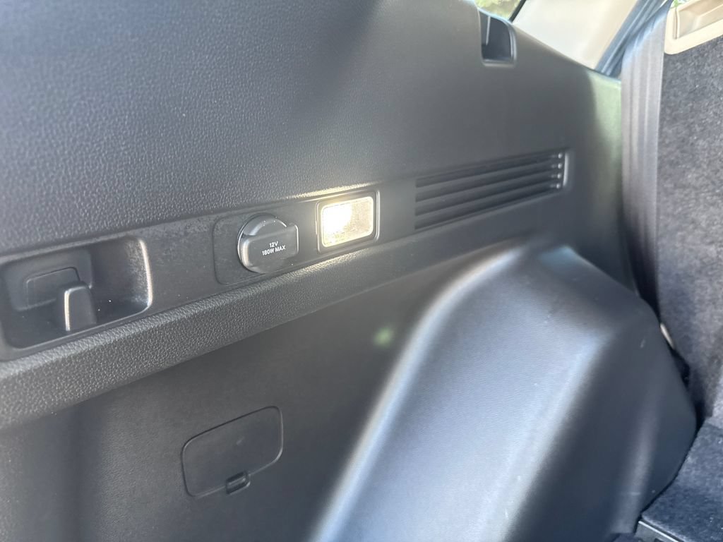 Certified 2023 Honda CR-V EX-L image 46