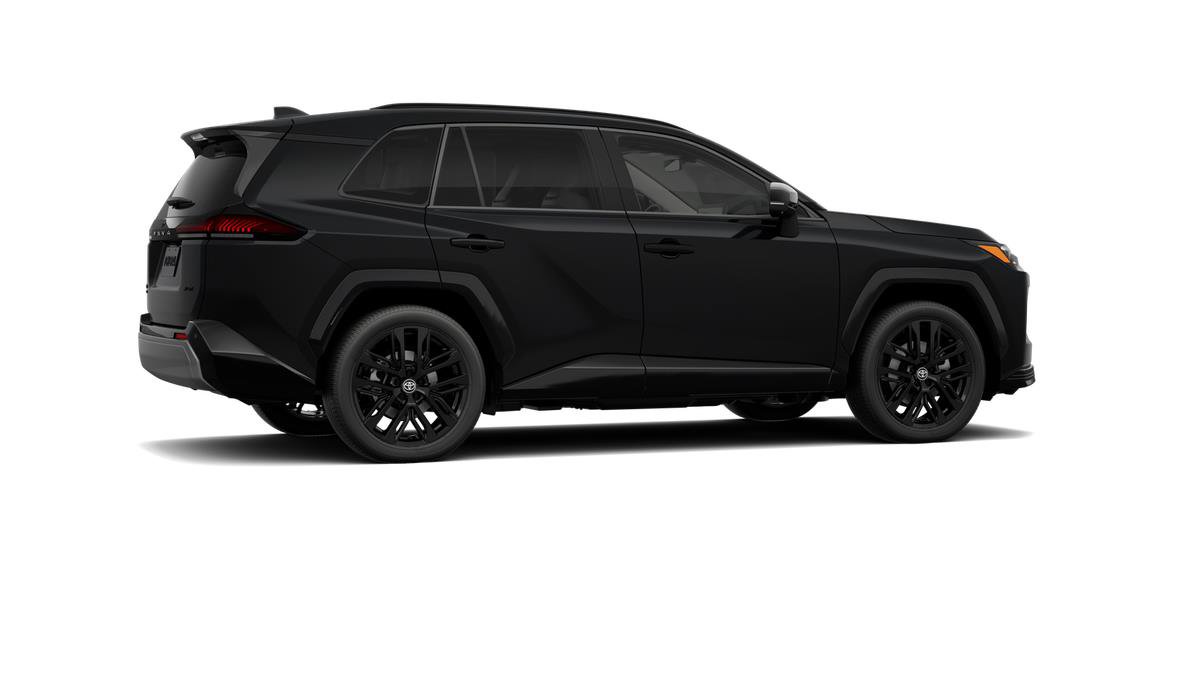 New 2026 Toyota RAV4 XSE AWD/4WD image 55