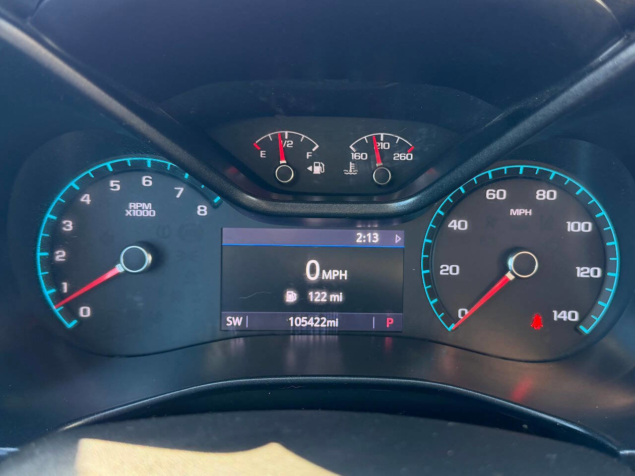 Used 2019 Chevrolet Colorado LT image 13