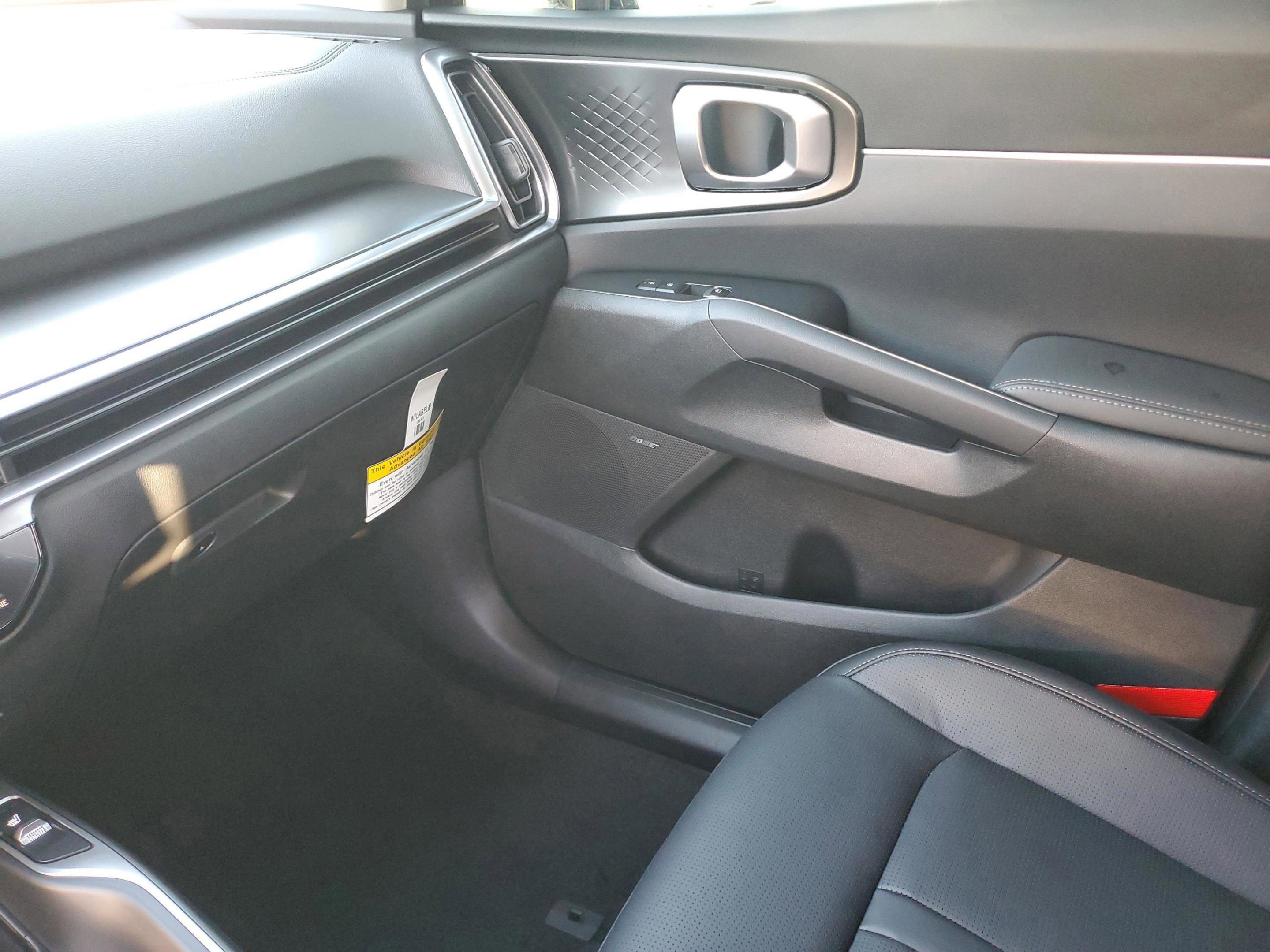 New 2026 Kia Sorento EX w/ EX Premium Package image 6