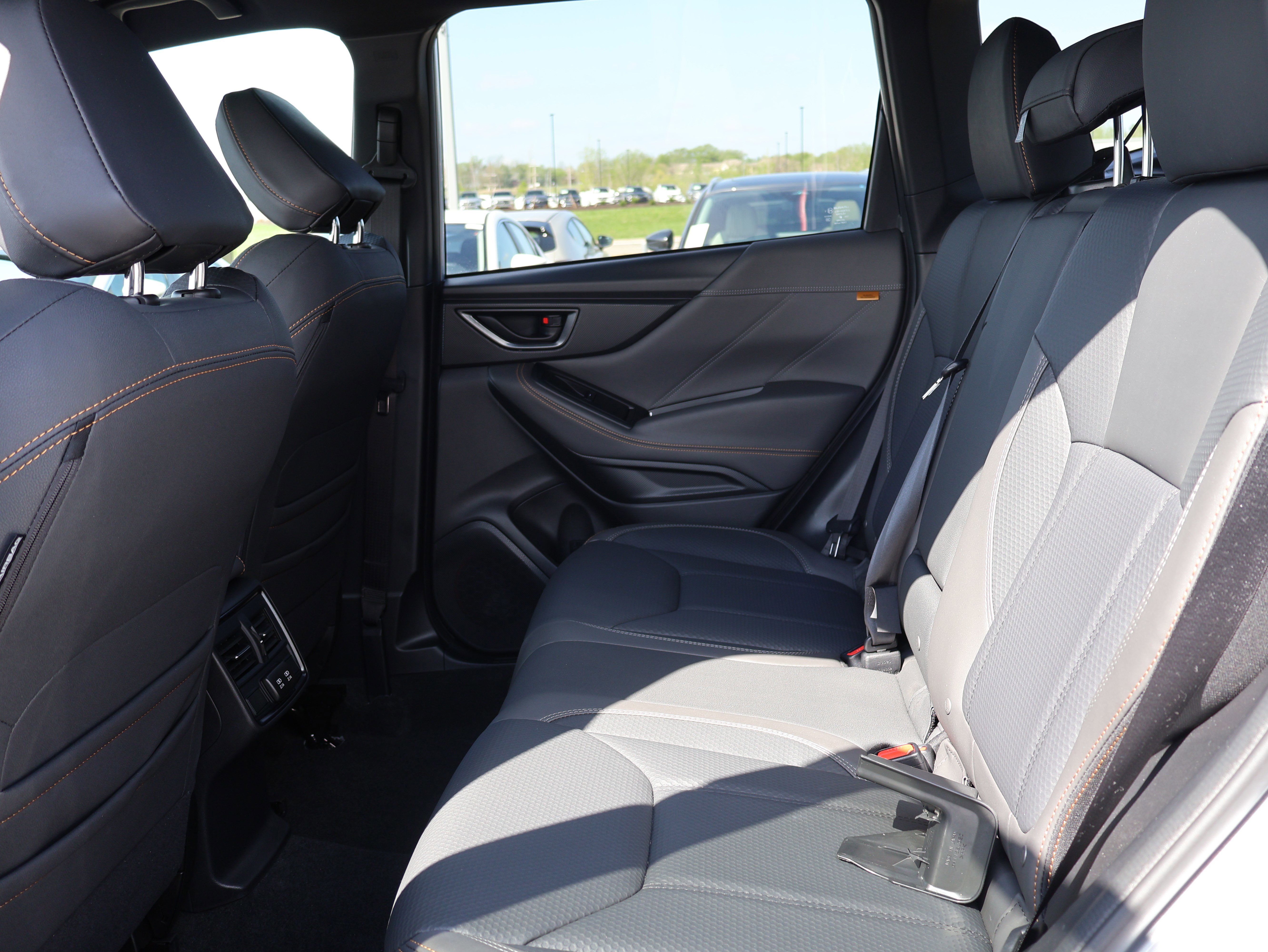 Used 2024 Subaru Forester Wilderness w/ Wilderness Package image 18