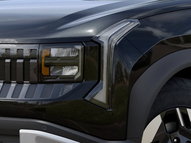 New 2027 Kia Seltos LX AWD/4WD image 10