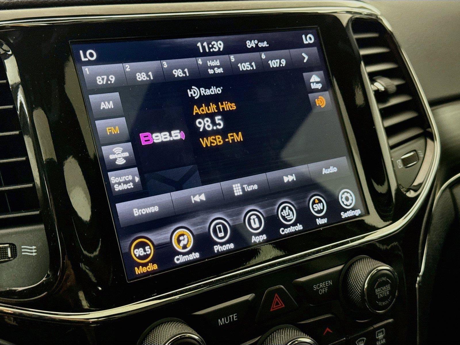 Used 2021 Jeep Grand Cherokee Limited RWD image 25