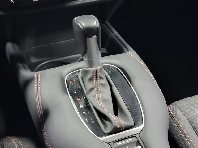 Used 2024 Honda HR-V Sport image 21