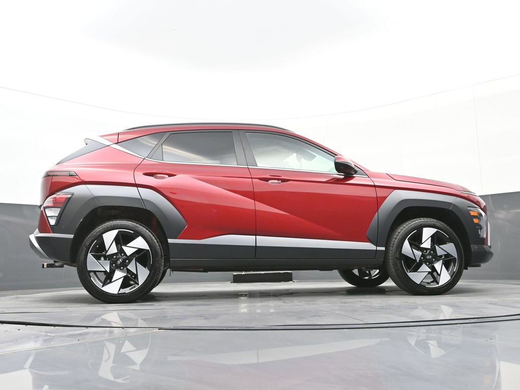 Certified 2026 Hyundai Kona Limited image 45