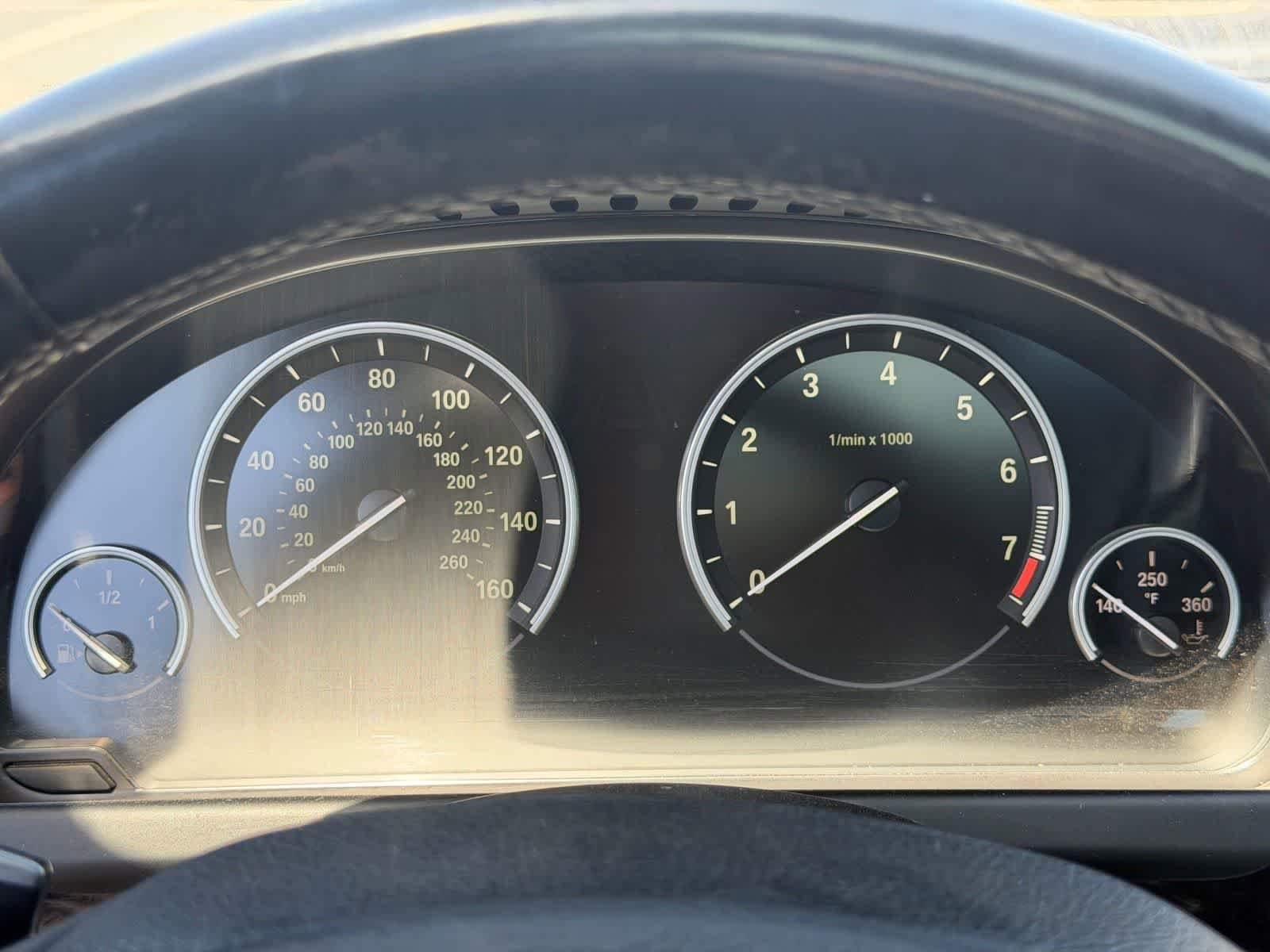 Used 2013 BMW 650i Gran Coupe RWD image 15