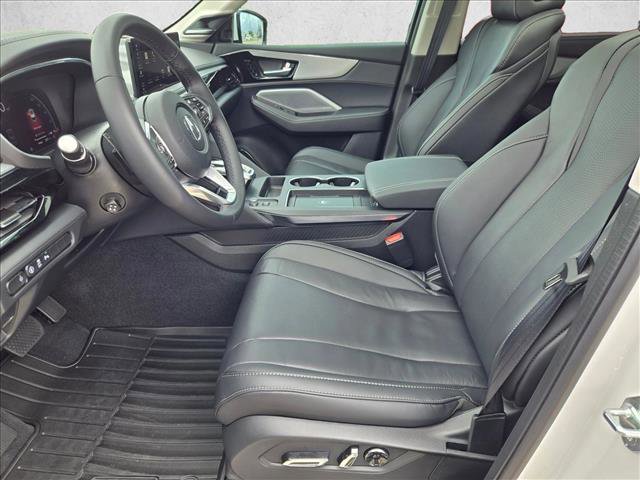 Certified 2026 Acura MDX FWD w/ Technology Package image 16