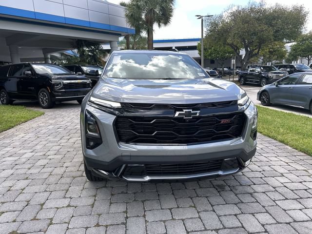 Used 2025 Chevrolet Equinox RS w/ Safety and Technology Package FWD image 18