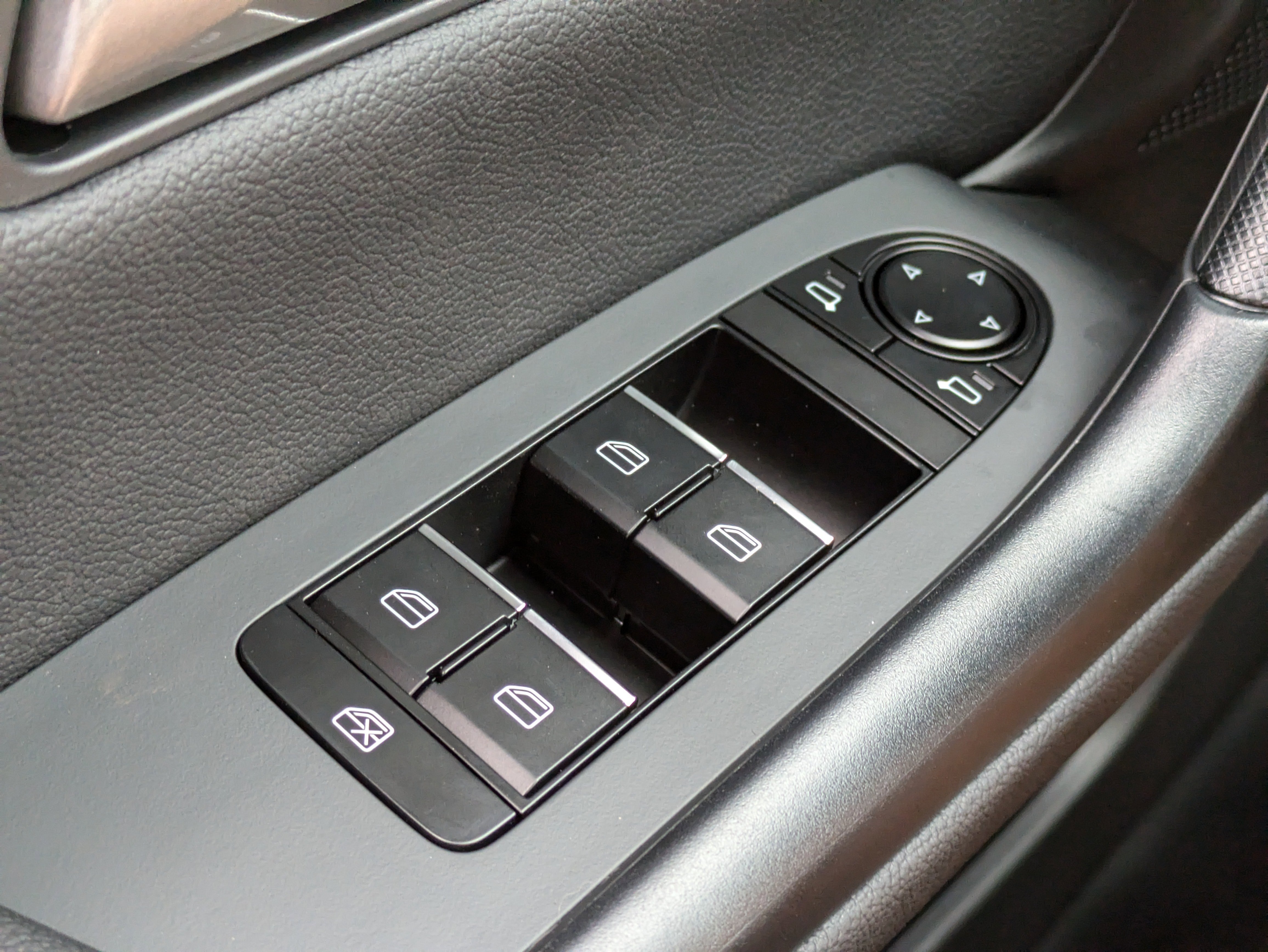 New 2026 MAZDA CX-50 AWD 2.5 Hybrid w/ Weather Package image 22