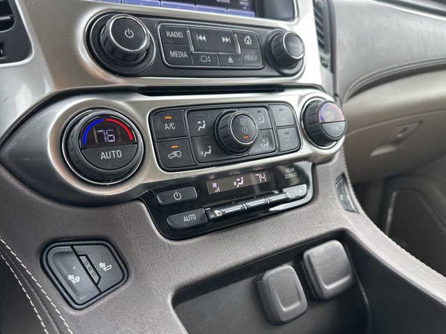 Used 2020 Chevrolet Tahoe LT w/ Luxury Package image 20