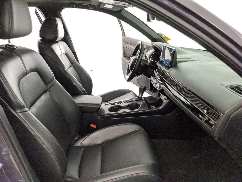 Used 2022 Honda Civic Sport Touring image 22