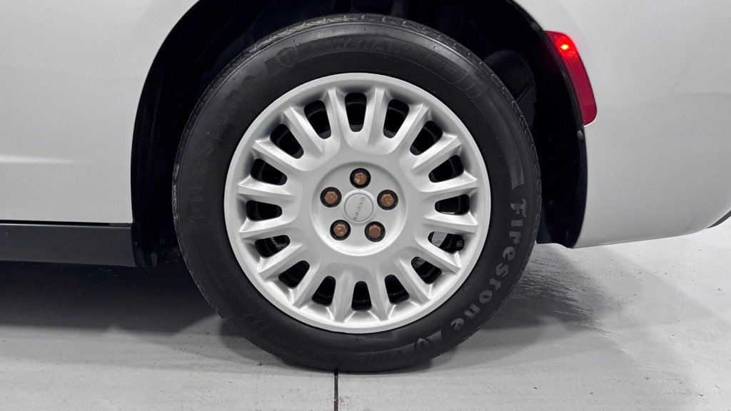 Used 2016 Dodge Charger Police image 31