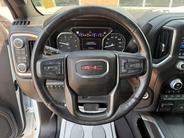 Used 2021 GMC Sierra 3500 AT4 w/ AT4 Premium Plus Package AWD/4WD image 22
