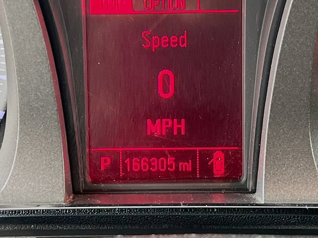 Used 2015 GMC Terrain SLE w/ Chrome Edition FWD image 14