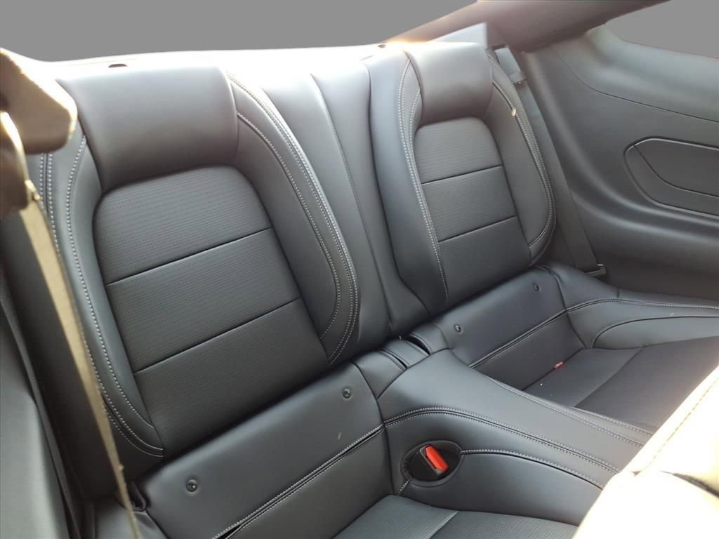 New 2026 Ford Mustang GT Premium image 11