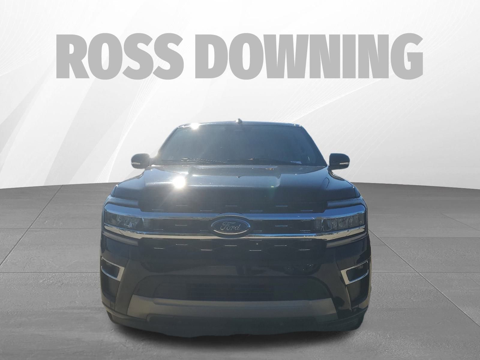 Used 2024 Ford Expedition Max Limited image 3