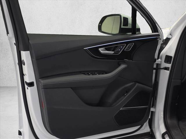 New 2026 Audi Q7 3.0T Premium Plus image 12