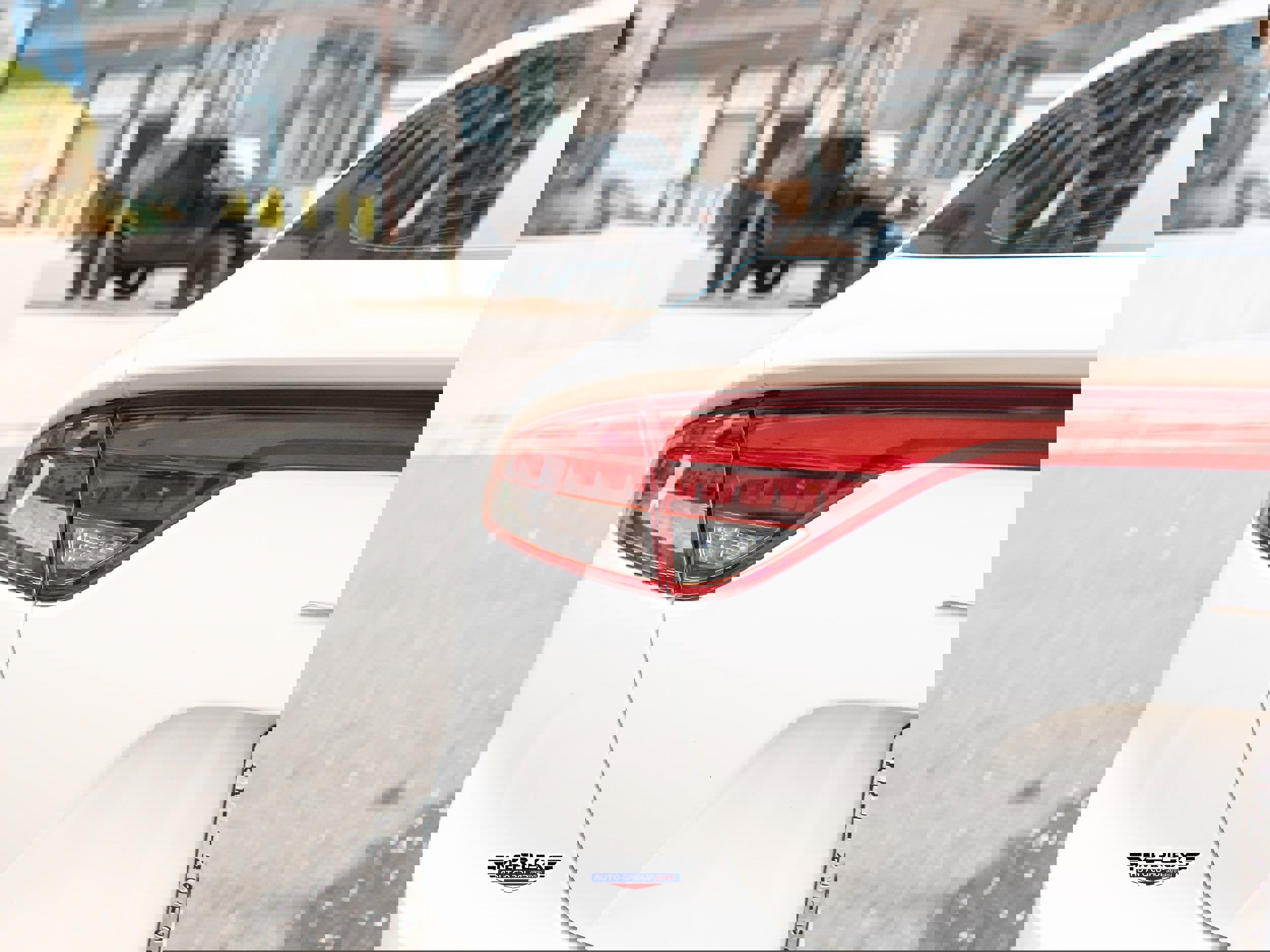 Used 2022 Kia Stinger GT2 image 51