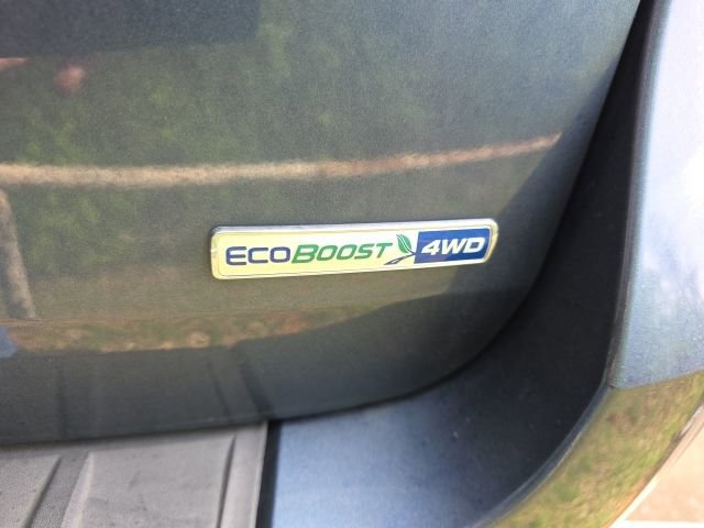 Used 2020 Ford Explorer XLT w/ Equipment Group 202A image 13