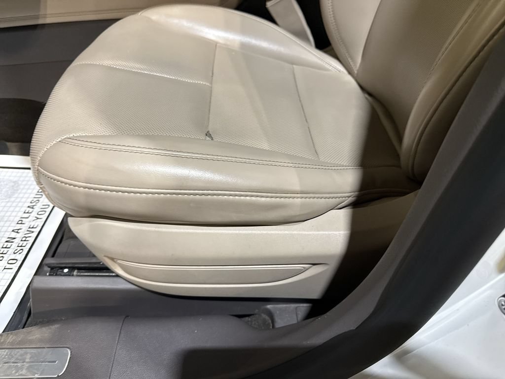 Used 2020 Lincoln Corsair FWD image 14