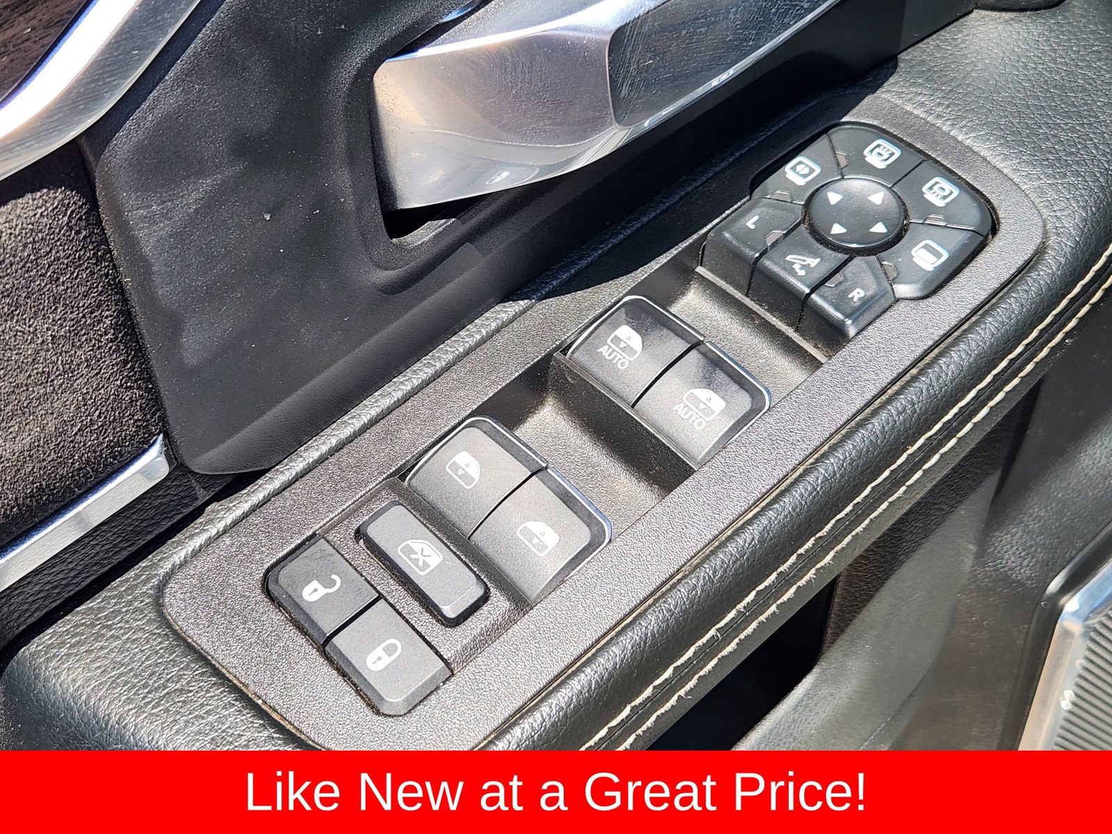 Certified 2026 RAM 2500 Laramie w/ Night Edition AWD/4WD image 34