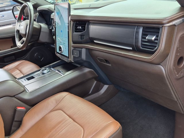 Used 2022 Ford Expedition King Ranch RWD image 21