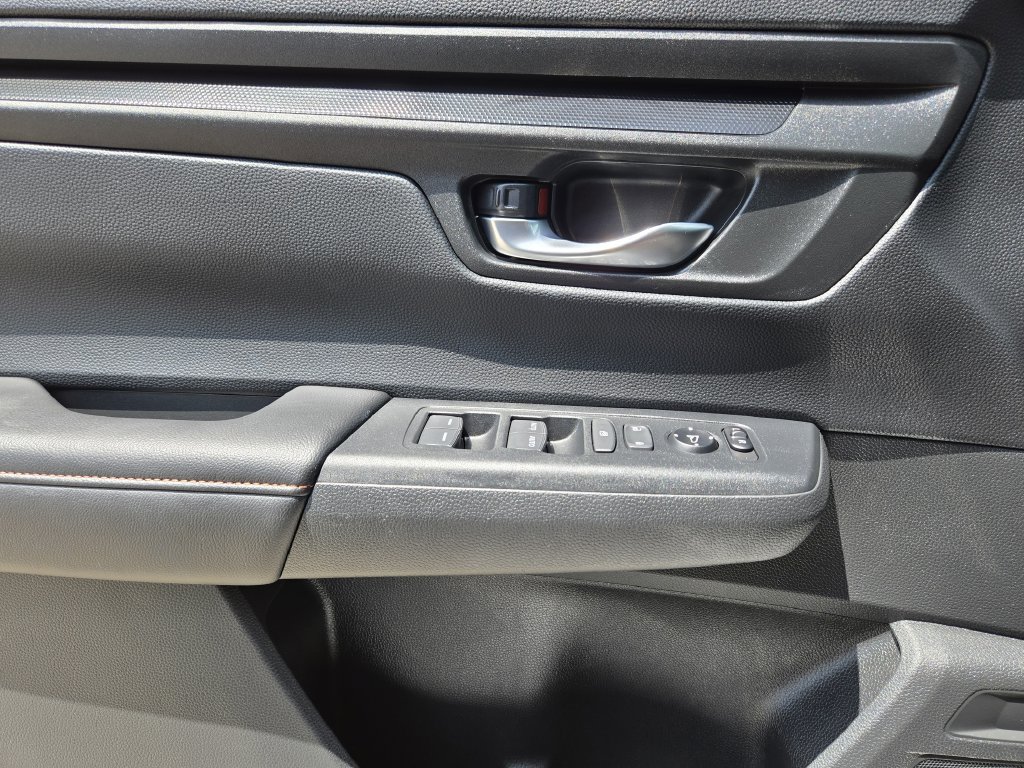 Used 2026 Honda CR-V Sport image 28
