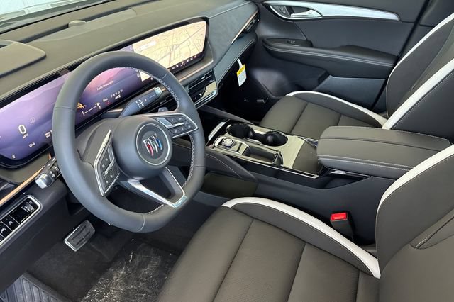 New 2026 Buick Envision Sport Touring AWD/4WD image 10