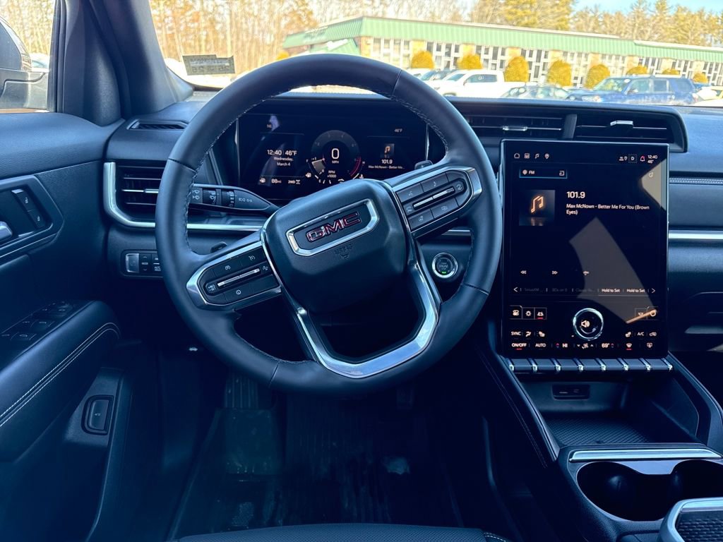 New 2026 GMC Terrain Elevation w/ Elevation Premium Package image 18