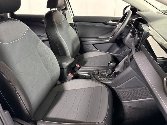 New 2026 Volkswagen Taos SE AWD/4WD image 15