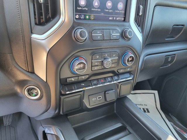 Used 2022 Chevrolet Silverado 1500 LT Trail Boss w/ Safety Package image 17