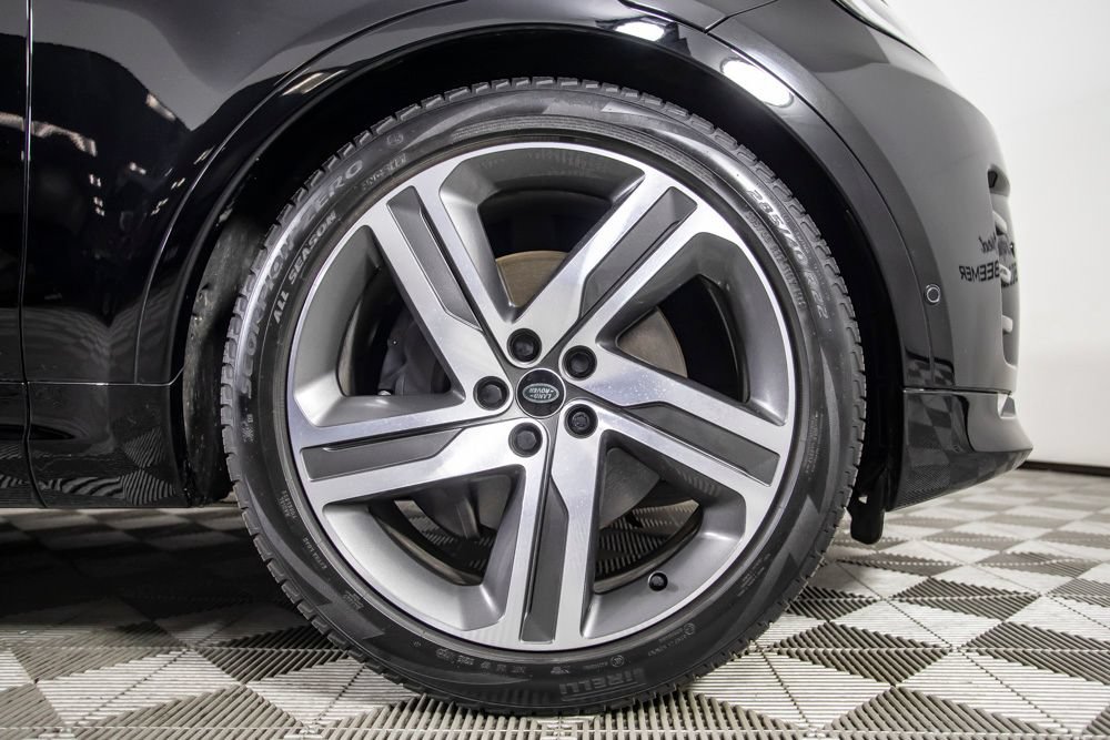 Used 2023 Land Rover Discovery HSE R-Dynamic AWD/4WD image 45