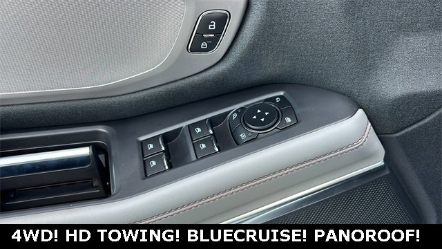 New 2025 Ford Expedition Active image 8