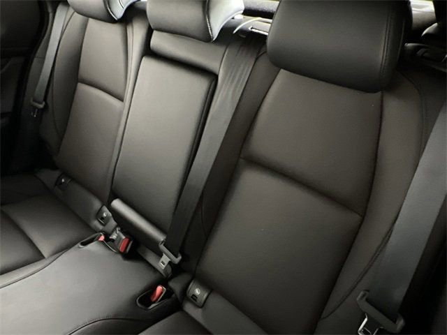 New 2026 MAZDA MAZDA3 Hatchback w/Premium Plus Pkg image 22