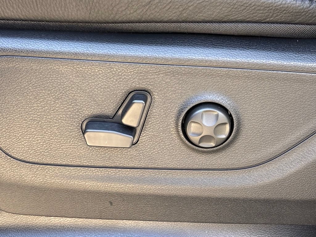 New 2026 RAM 1500 RHO AWD/4WD image 8