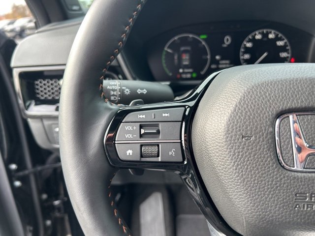 Used 2025 Honda CR-V Sport Touring image 19