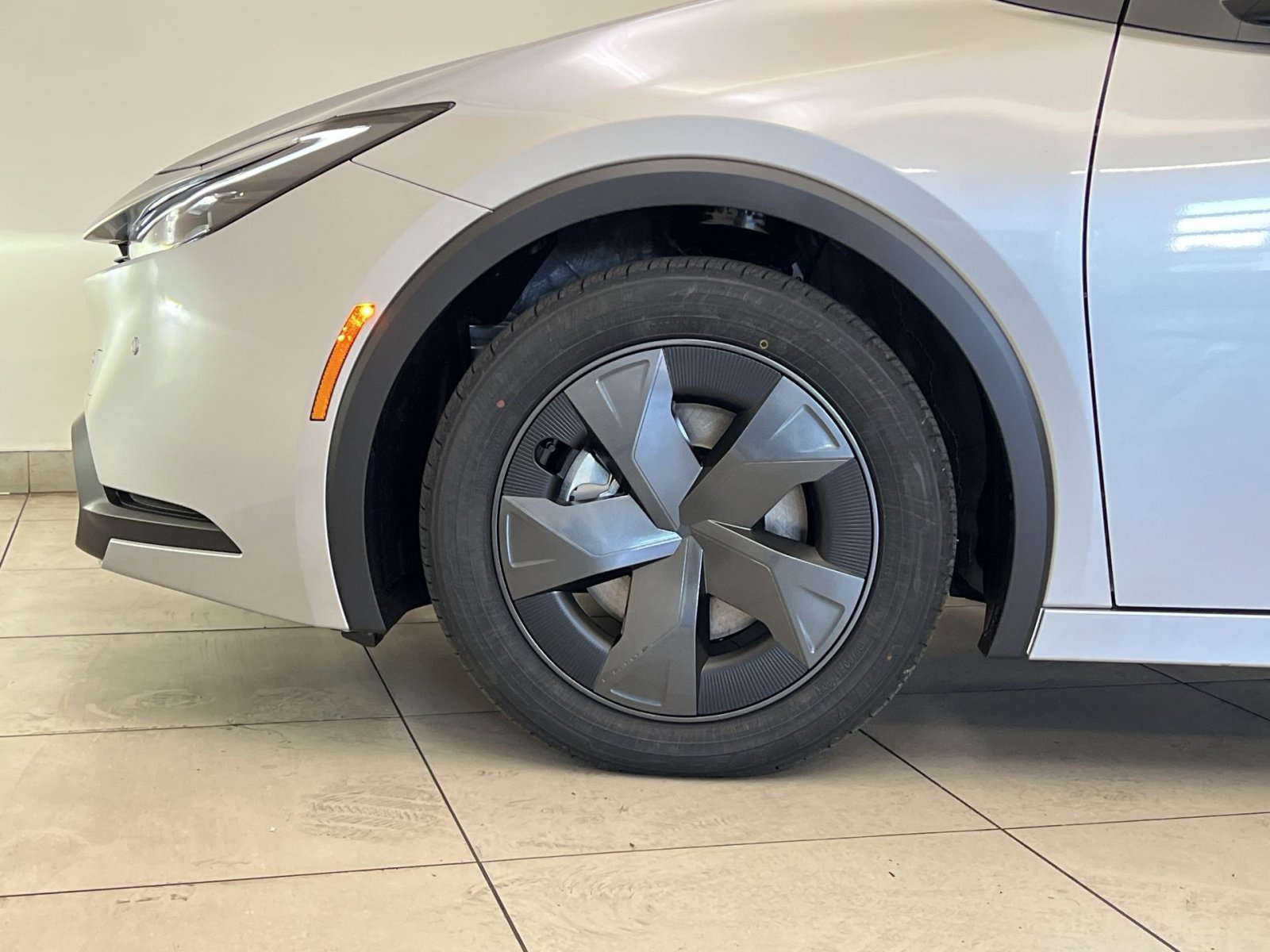 New 2026 Toyota Prius Plug-In Hybrid image 5