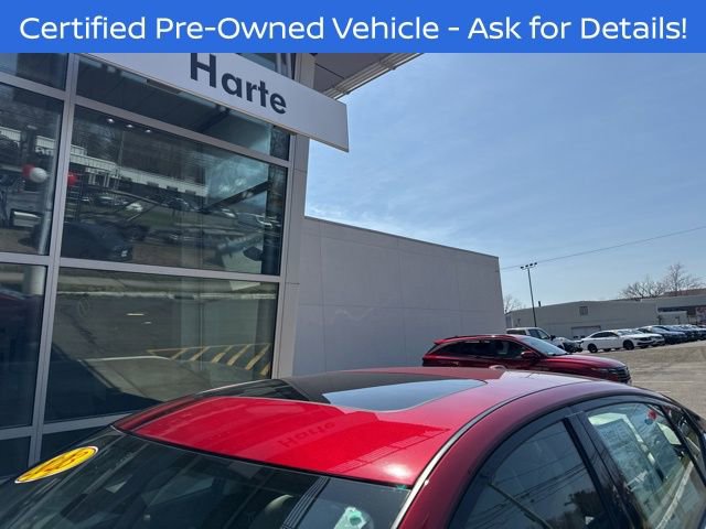 Used 2023 Nissan Altima 2.5 SL image 23