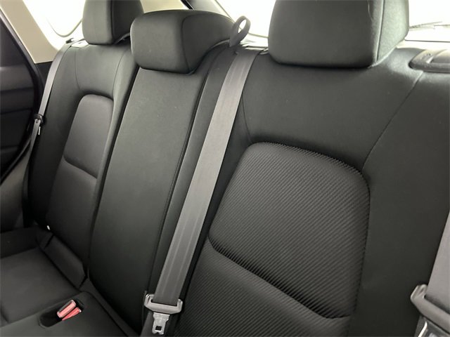 Certified 2023 MAZDA CX-5 AWD 2.5 S image 22