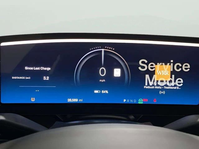 Used 2022 Lucid Air Grand Touring image 12